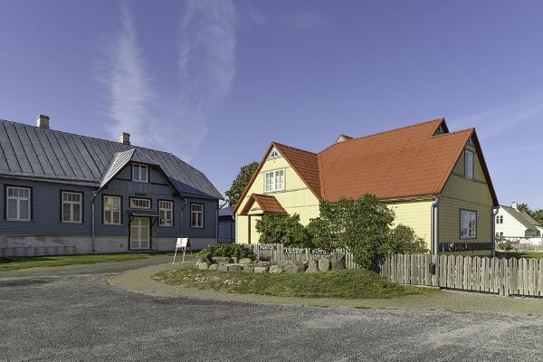 Museum of the Coastal Swedes