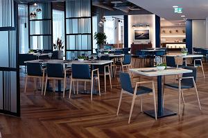 ESTONIA Resort Hotel & Span ravintola NOOT