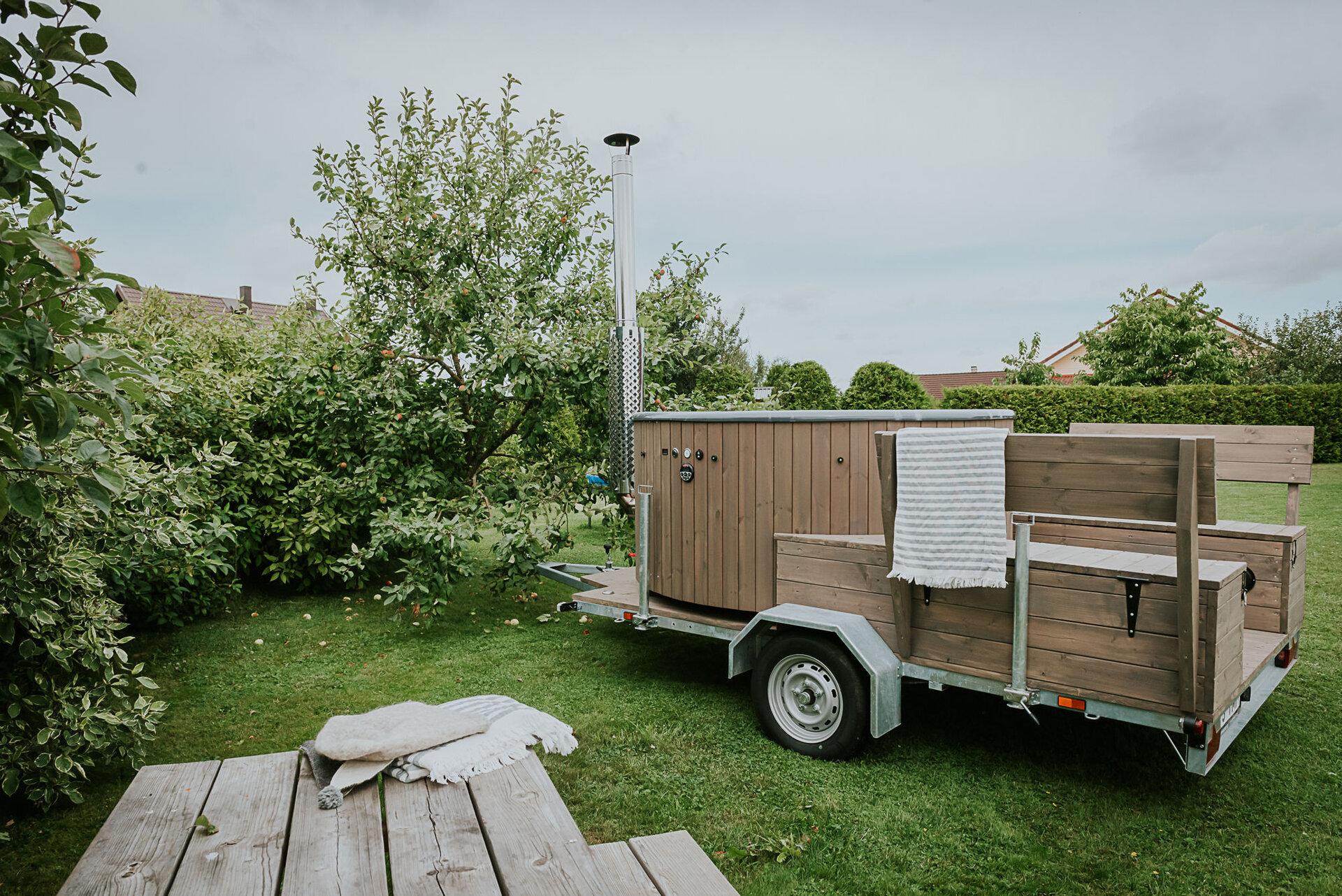 Kümblustünni elamus