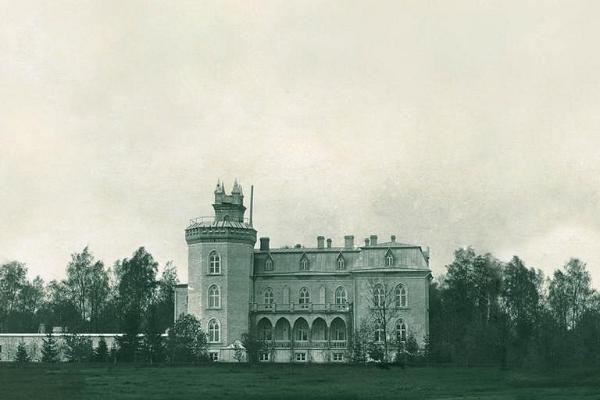 Laitse Castle