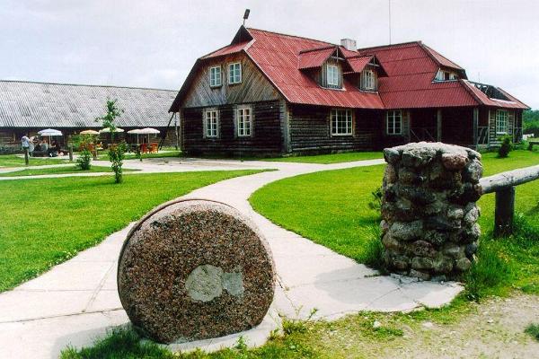 Гостевой дом Käbi