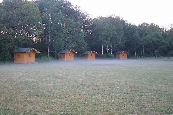 Feriendorf Kõljala