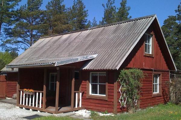 Ferienhaus Madise