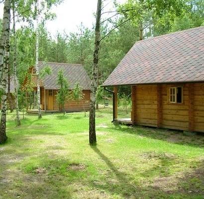 Niidupuu Holiday Homes 