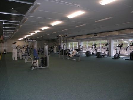 Narva Sports Centre 