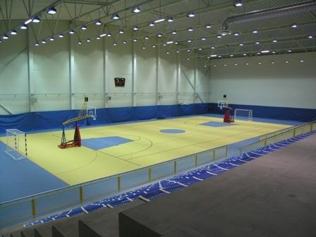 Narva Sportcentrum