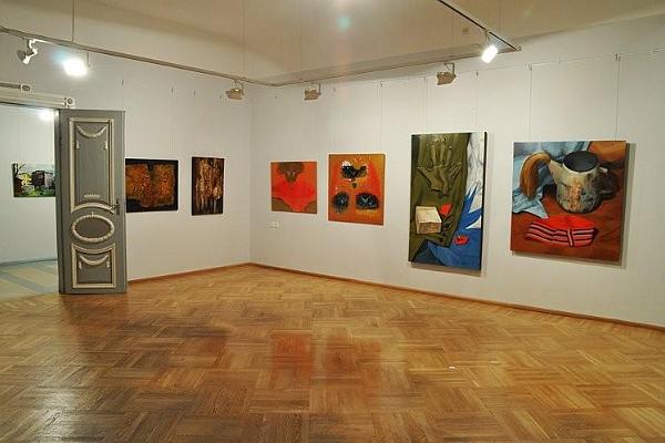 Pärnu City Gallery 