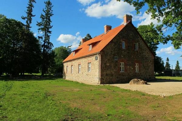 Sepikoja Külalistemaja (Sepikojan majatalo)