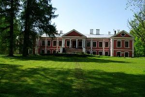 Õisu Manor and Park 