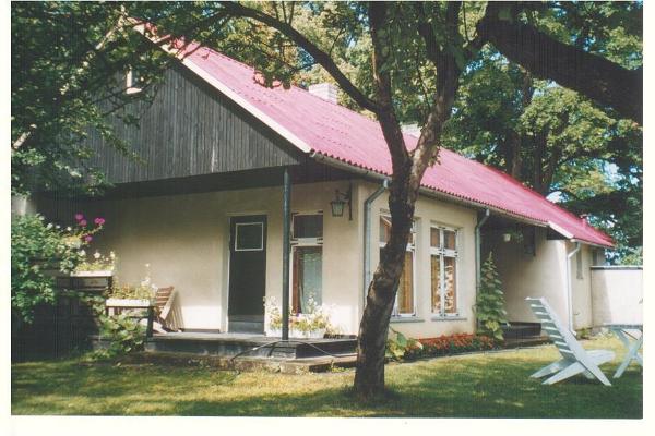 Holiday House of the Silla Farm