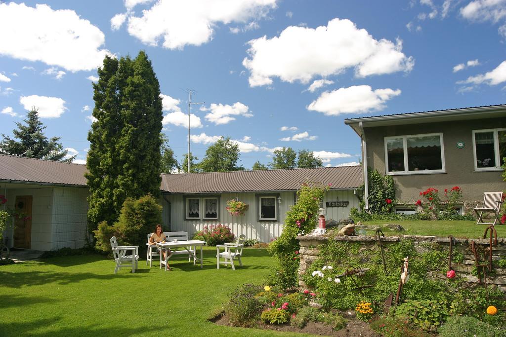 Västriku Holiday House
