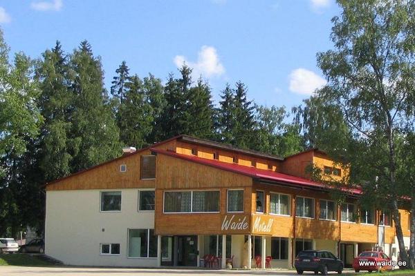 Motel Waide