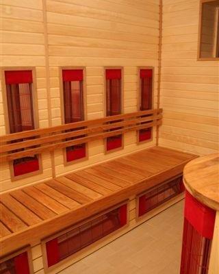 Sauna- und Schwimmbadzentrum Fra Mare Thalasso Day Spa 