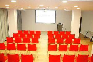 Kassari Recreation Centre conference rooms