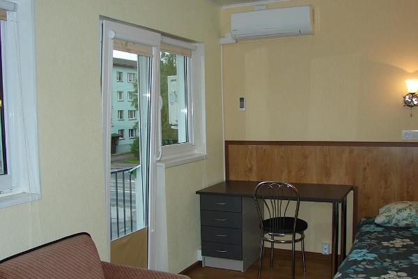 Aare House