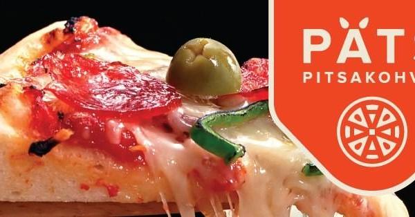 Päts Pizza