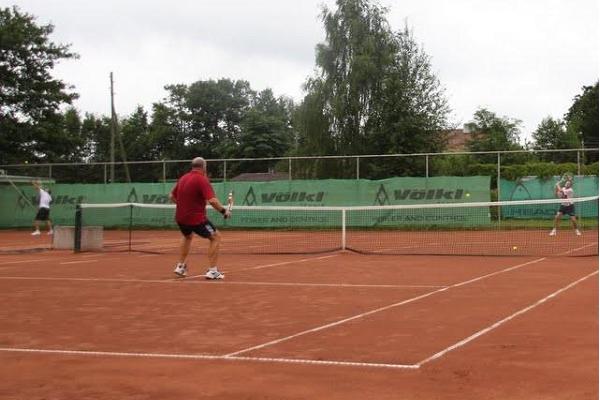 Hiiumaa Tennis Club