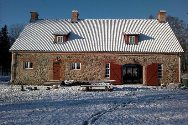 Gästehaus Sepikoja