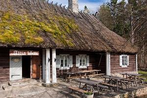Altja Tavern