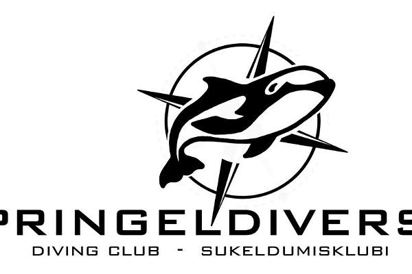Sukeldumisklubi Pringeldivers