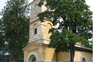 Püha Sakariase ja Elisabethi-kirkko